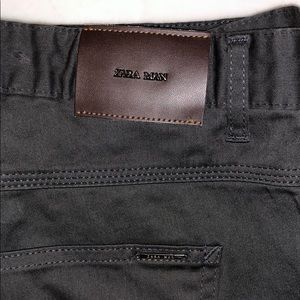 Zara men’s pants
